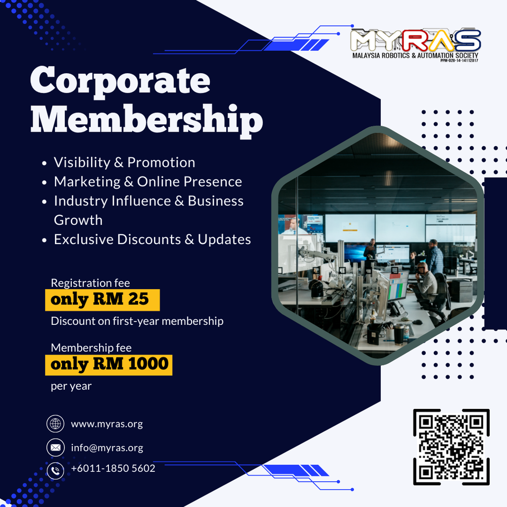 Corporate Membership Registration Fee