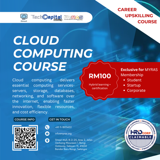 iSmart Cloud Computing Course